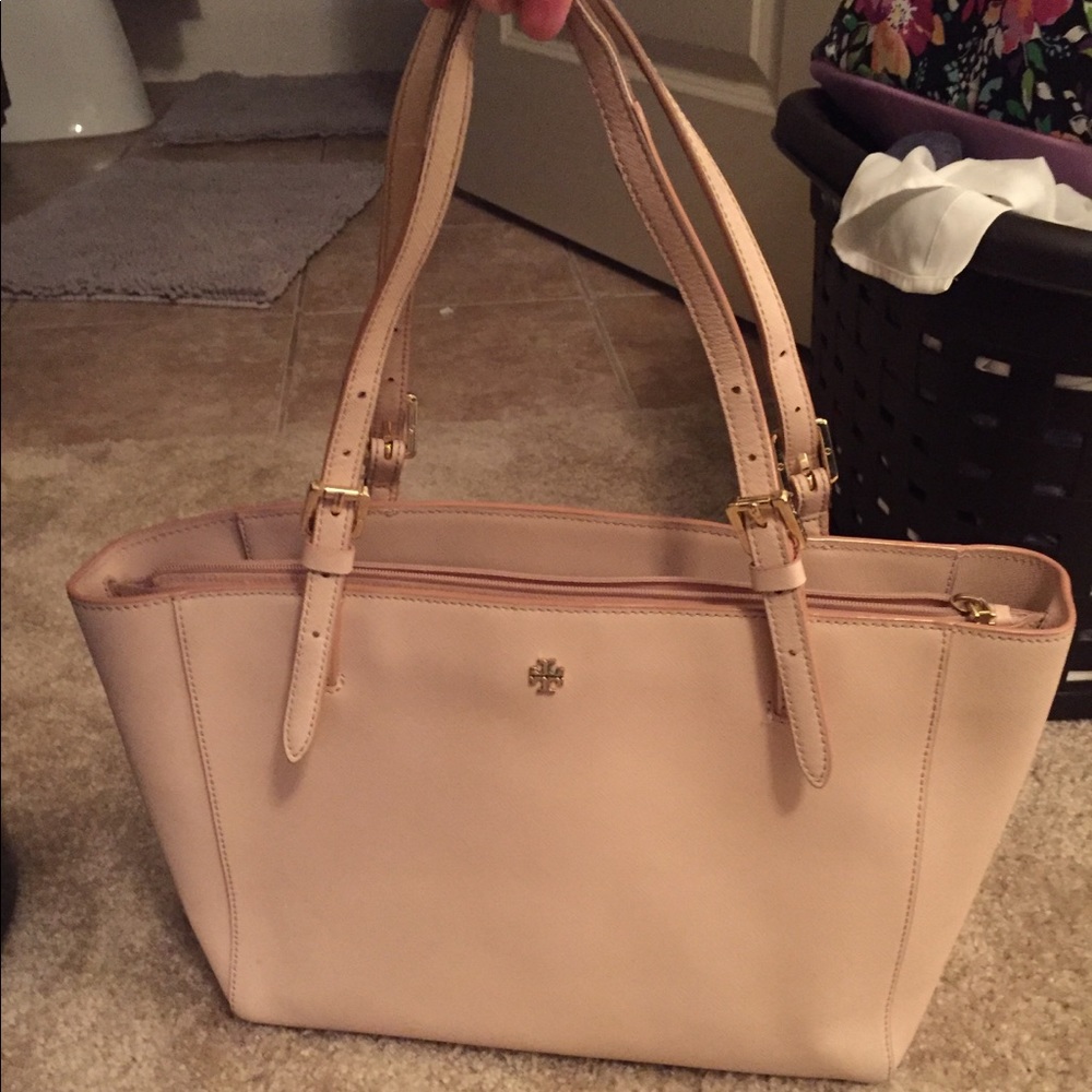Tory Burch tote